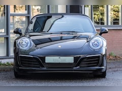 Porsche 911 Cabrio - 3.0 Carrera 4S