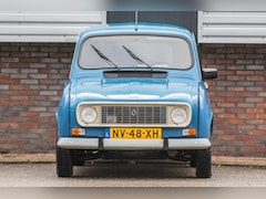 Renault 4 - 4 R4