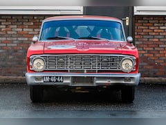 Ford Falcon - Usa FUTURA SPRINT