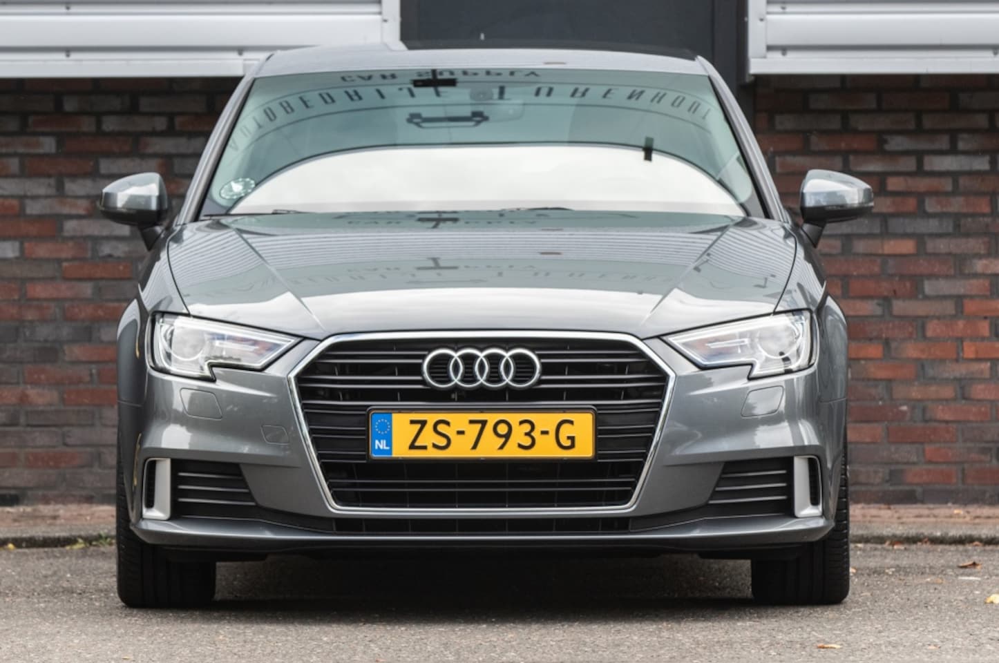 Audi A3 Sportback - 35 TFSI CoD ProL. 20.000 km! - AutoWereld.nl