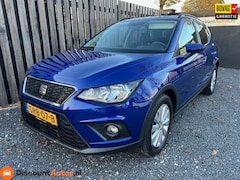 Seat Arona - 1.0 TSI Style Business Intense