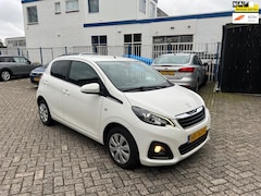 Peugeot 108 - 1.0 e-VTi Active