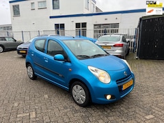 Suzuki Alto - 1.0 Exclusive