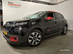 Citroën C3 Origin - 1.2i 82pk PureTech S&S Origins Sport Carplay / Panoramadak / Clima C./ Cruise C