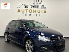 Volkswagen Polo - 1.2 TSI R-Line