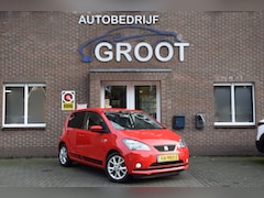 Seat Mii - 1.0 SPORT INTENSE zeer nette auto