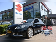 Suzuki Kizashi - 2.4 AWD AUTOMAAT (4x4) Sport Navigatie