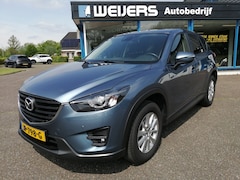 Mazda CX-5 - 2.0 165 pk Skylease+ Automaat, Trekhaak, Navi, Camera