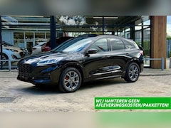 Ford Kuga - 2.5 PHEV ST-LINE X / Panorama+Trekhaak+Driver+Winter+Techno pack