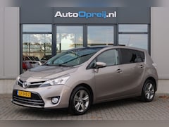 Toyota Verso - 1.8 VVT-i AUTOMAAT Dynamic Business Clima, NAVI, Camera, Panoram