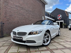 BMW Z4 Roadster - Sdrive35i High Executive LEDER XENON PDC