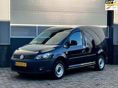 Volkswagen Caddy - 1.6 TDI bj.2014 Navi|1e eig|Airco|Cc|Nap