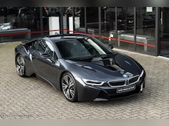 BMW i8 - Protonic Dark Silver Edition 1.5