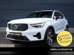 Volvo XC40 - 2.0 B4 Plus Dark | Stoel & Stuurverwarming | Adaptieve Cruise + Pilot Assist | Elek. Trekh