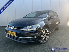 Volkswagen Golf - 1.6 TDI Comfortline