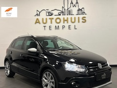 Volkswagen Polo - Cross 1.0 TSI Highline