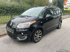 Citroën C3 Picasso - 1.6 VTi Exclusive *SCHADE* Ond.historie