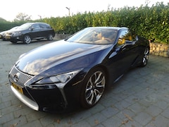 Lexus LC - 500h TOURING PACK MET CARBON DAK