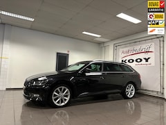 Skoda Superb Combi - 1.5 TSI ACT Business Edition * Automaat / Carplay / Virtual cockpit / Camera / NL Auto