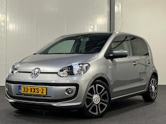 Volkswagen Up! - 5-drs [ NAP airco LM ] 1.0 high up BlueMotion