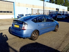 Toyota Prius - 1.5 VVT-i Bj 2005 NAP Airco Leer APK 30/09/2025