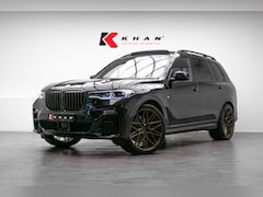 BMW X7 - M50i High Executive | Pano| 360 Camera| 7zits