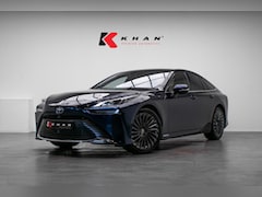 Toyota Mirai - Prestige | Pano| 360 Camera| Dodehoek