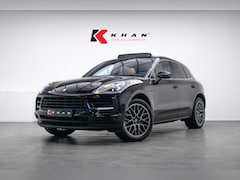 Porsche Macan - 3.0 S | Pano| Memoryseat| Camera