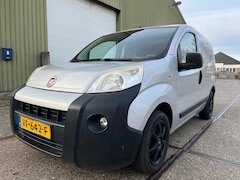 Fiat Fiorino - 1.3 MJ Adventure