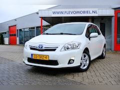 Toyota Auris - 1.8 Full Hybrid Business Aut. Navi|Cam|Clima|LMV