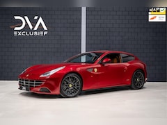 Ferrari FF - V12 Full PPF