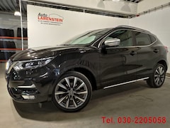 Nissan Qashqai - 1.3 DIG-T 160pk Tekna+ Dynamic DCT 118kw Pro Pilot / 360 + A.Camera / Leer / Carplay / Pan