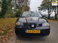 Seat Ibiza - 1.4-16V rijdt perfect