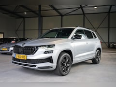 Skoda Karoq - 1.5 TSI ACT Sportline Business | ADAPTIVE CRUISE