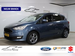 Ford C-Max - 1.0 Titanium | Trekhaak | Winter pack |