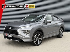 Mitsubishi Eclipse Cross - 2.4 PHEV Executive 360 Camera/Apple/Stuur + stoel warm