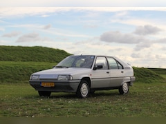 Citroën BX - 1.6 TGI