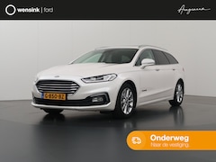 Ford Mondeo Wagon - 2.0 IVCT HEV Titanium | Panoramadak | Winterpack | Adaptive Cruise Control | Parkeercamera