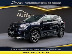 Citroën C5 Aircross - 1.2 PureTech Feel Pack