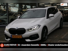 BMW 1-serie - 118i High Executive PANO-DAK NIEUW MODEL