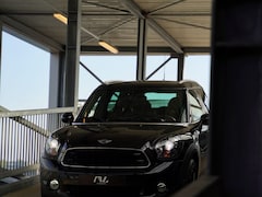 MINI Countryman - 1.6 Cooper Knockout Edition