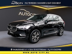 Volvo XC60 - 2.0 Recharge T6 AWD Inscription Pano l Leder