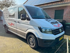 Volkswagen Crafter - 30 2.0 TDI L3H2 Comfortline