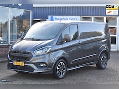 Ford Transit Custom - 310 2.0 TDCI L1H1 Sport 170pk 82dkm 1e eig. Automaat Navi Camera PDC Nwe APK