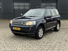 Land Rover Freelander - 2.2 TD4✅ EURO 5✅ 4X4