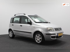 Fiat Panda - 1.2 Emotion | Climate control | Sportvelgen | NAP | Elektrische ramen