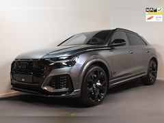 Audi RSQ8 - 4.0 TFSI quattro