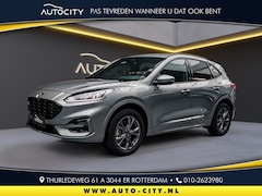 Ford Kuga - 2.5 PHEV ST-Line Blindspot l Camera l Adaptive