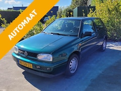 Volkswagen Golf - 1.8 | Automaat | Nette auto | Origineel NL