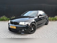 BMW 1-serie Coupé - 125i High Executive 128I |Uniek|